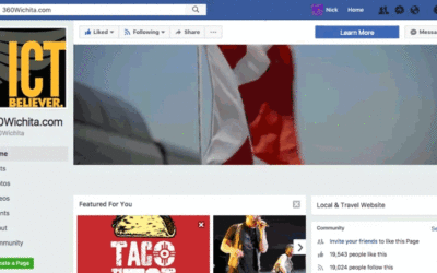 How to Add a Facebook Cover Video to Your Business Page