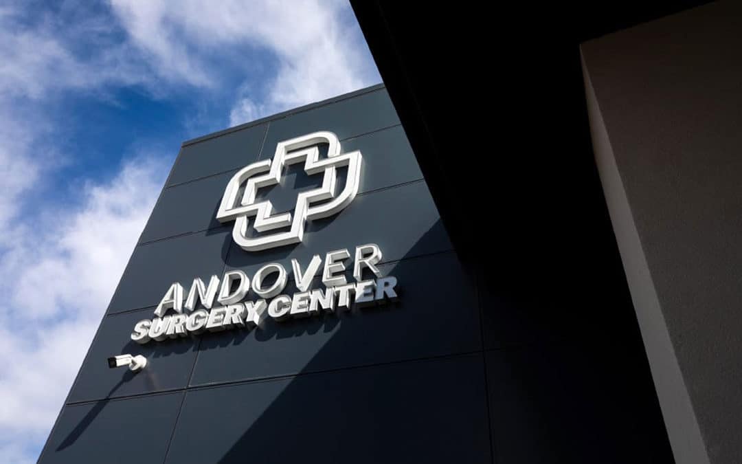 Andover Surgery Center